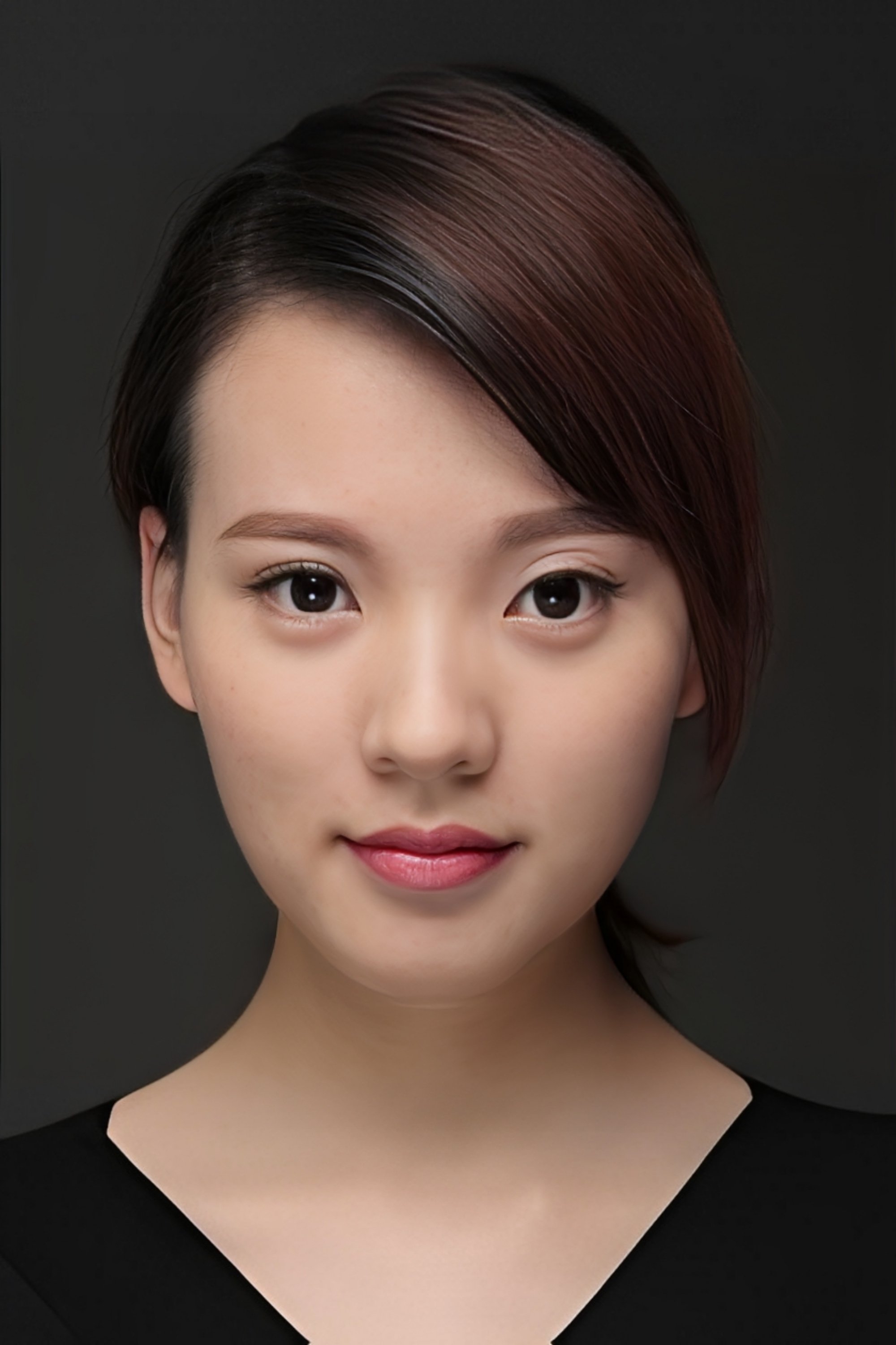李彦萱 image
