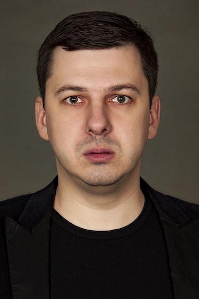 Ivan Kupreenko image