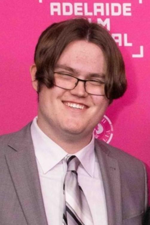 Matthew Page image