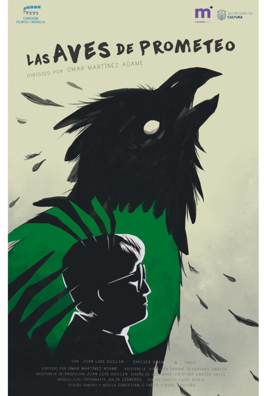 Las Aves de Prometeo
