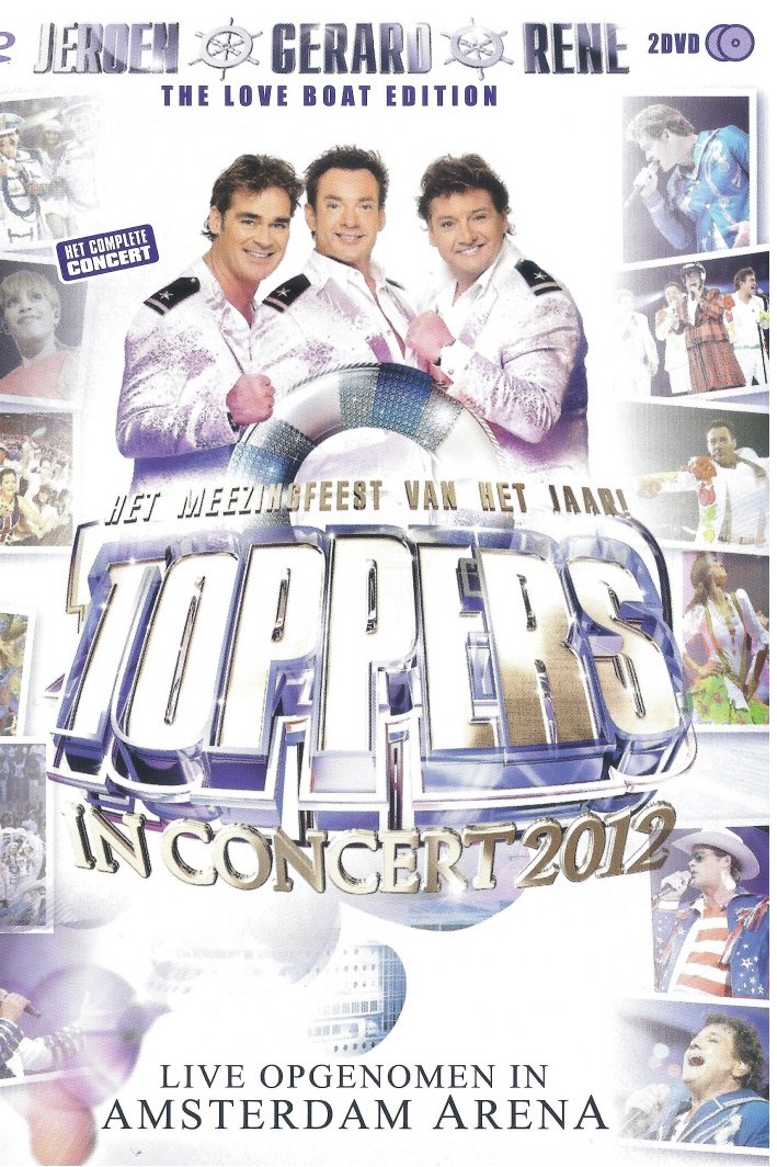 Toppers In Concert 2012