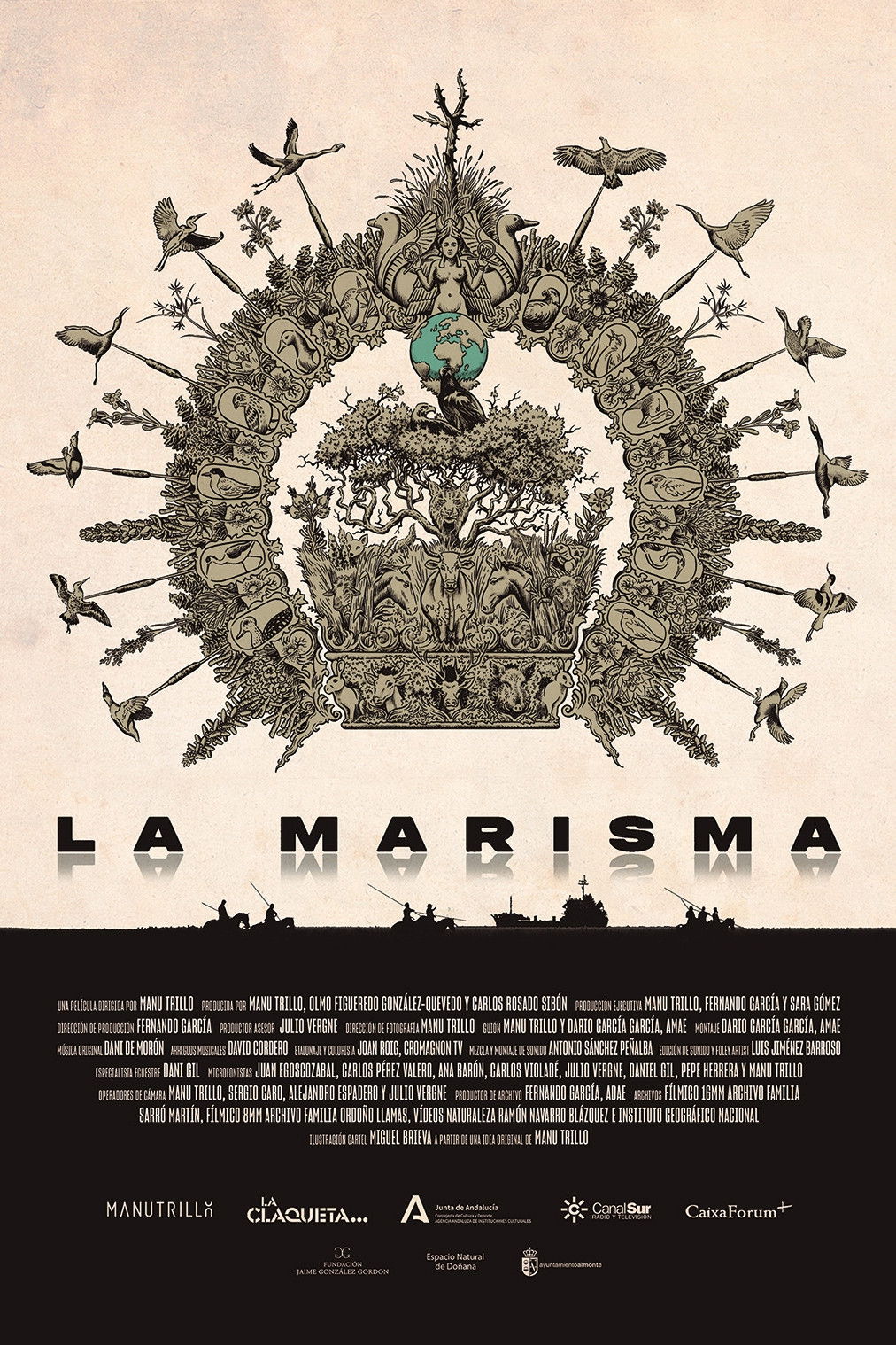 La Marisma