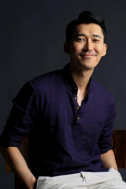 Kim Jae-hong image