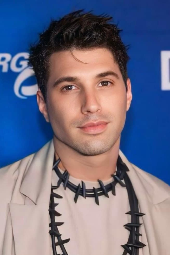 Noah Benjamin Miller image