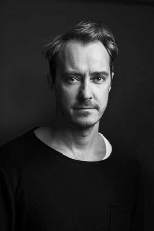 Actor-Profile