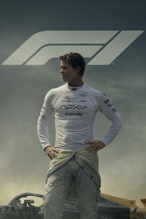 F1 The Movie