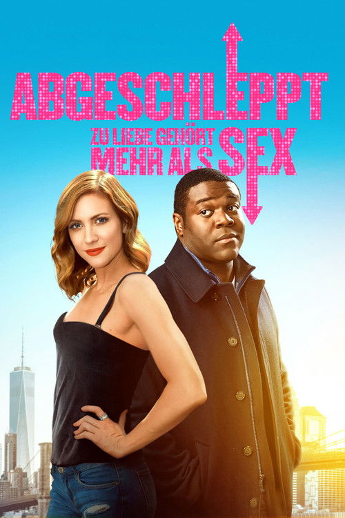 Poster für Abgeschleppt - Zu Liebe gehört mehr als Sex