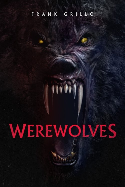 Poster für Werewolves