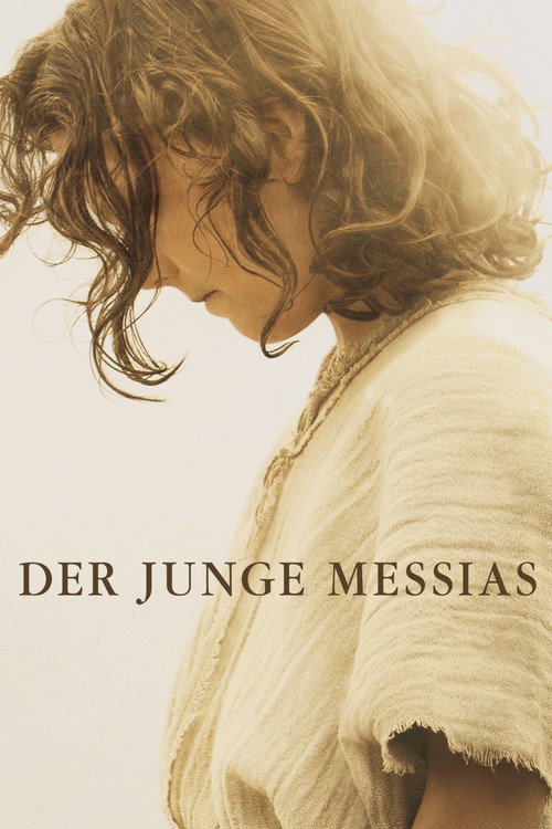 Poster für Der junge Messias