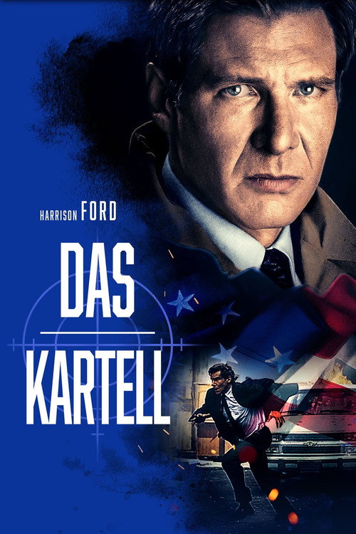 Poster für Das Kartell