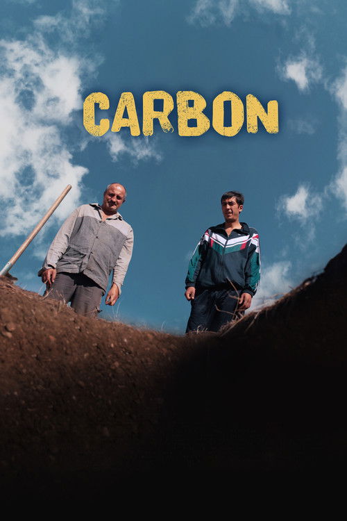 Poster für Carbon