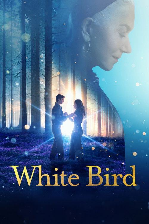 Poster für White Bird