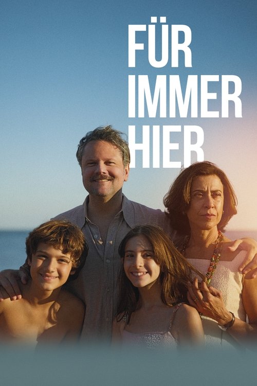 Poster für Für immer hier
