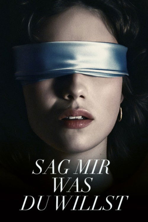 Poster für Sag mir, was du willst