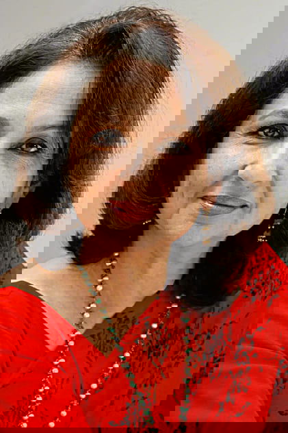 Sharmila Tagore