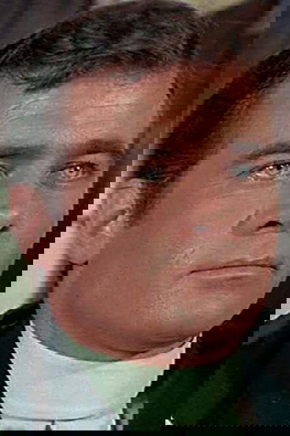 Glenn Corbett