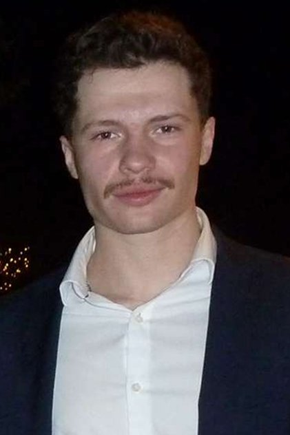 Grady Beaulieu