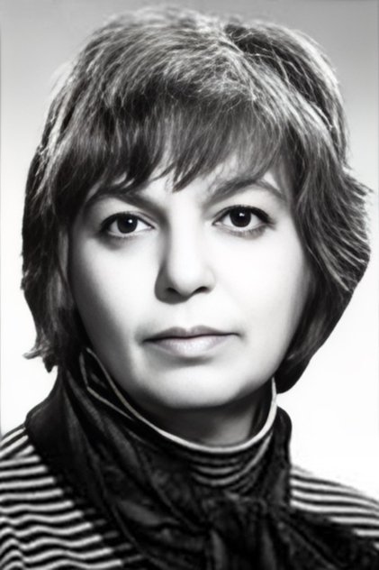 Berta Manevich