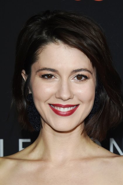 Mary elizabeth winstead monster island Apologise, but, Mary elizabeth winstead monster island