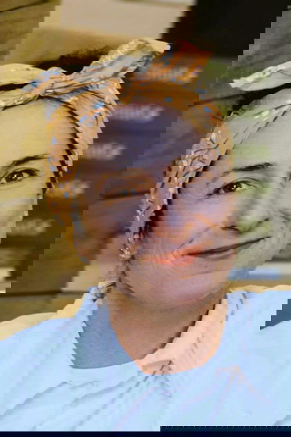 Nancy Truman