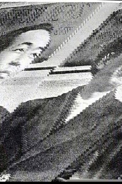 Satsuo Yamamoto