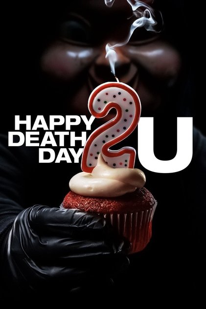 Happy Death Day 2U poster