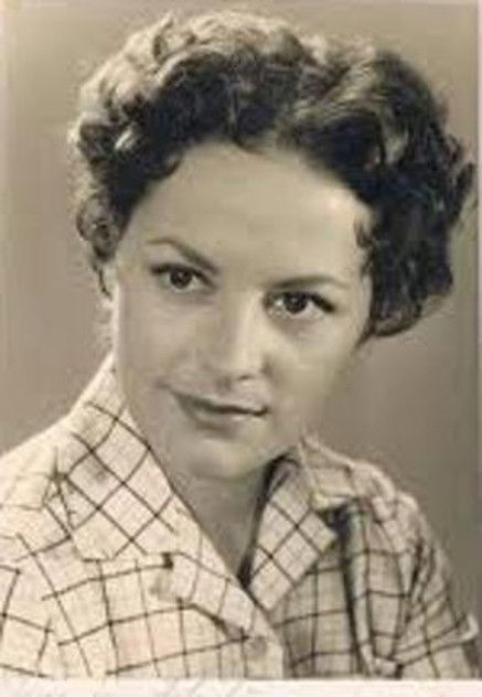 Astrid Villaume Alchetron, The Free Social Encyclopedia