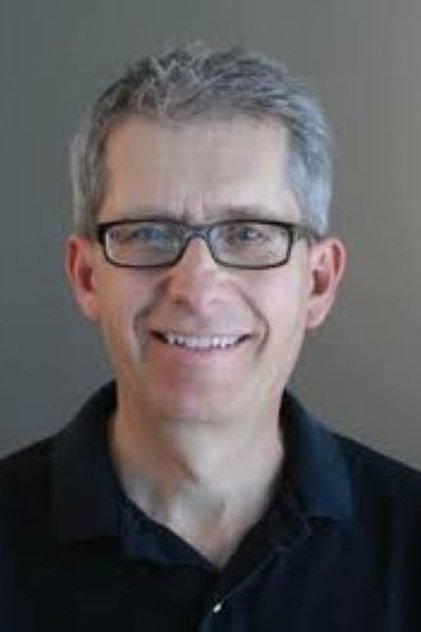 Steve Arnold