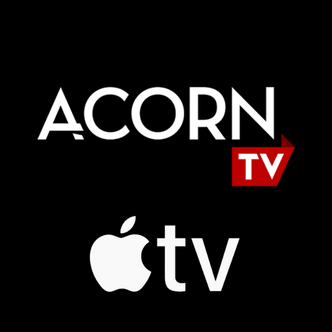 Acorn TV Apple TV channel