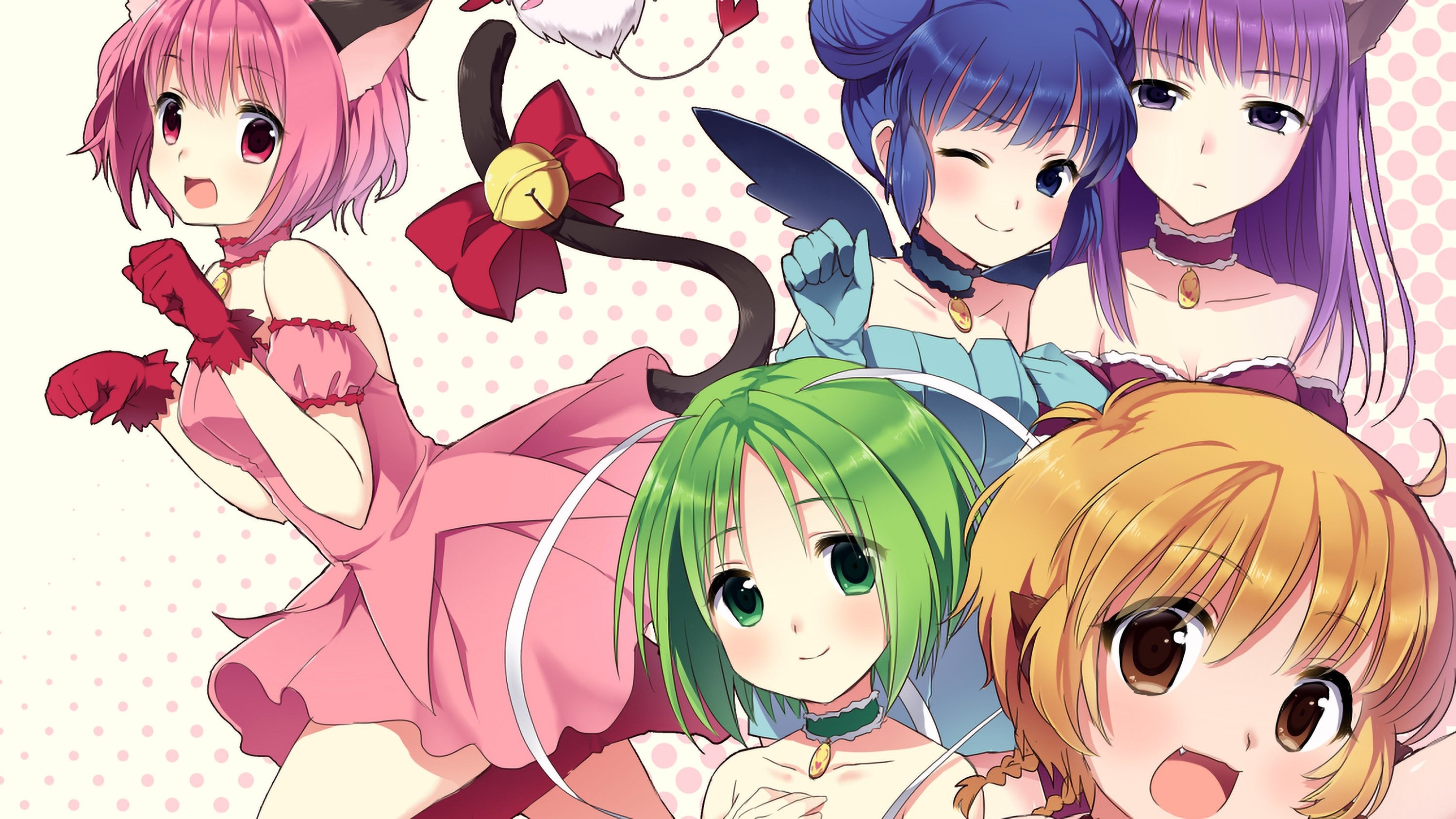 Voir serie Tokyo Mew Mew en streaming – 66Streaming Voir serie Tokyo Mew Mew en streaming – 66Streaming