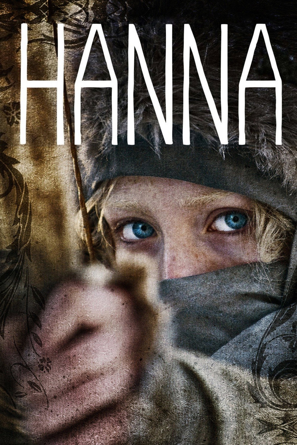 Poster for Hanna
