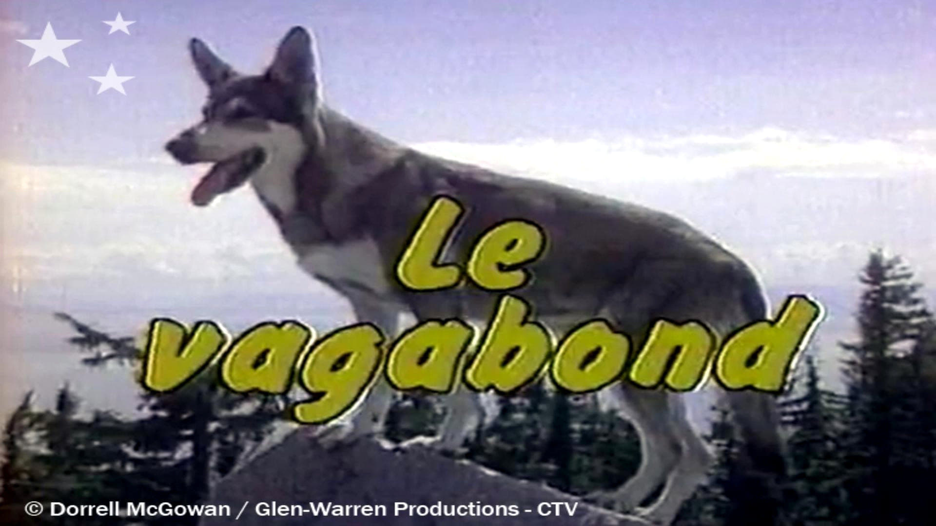 Le Vagabond