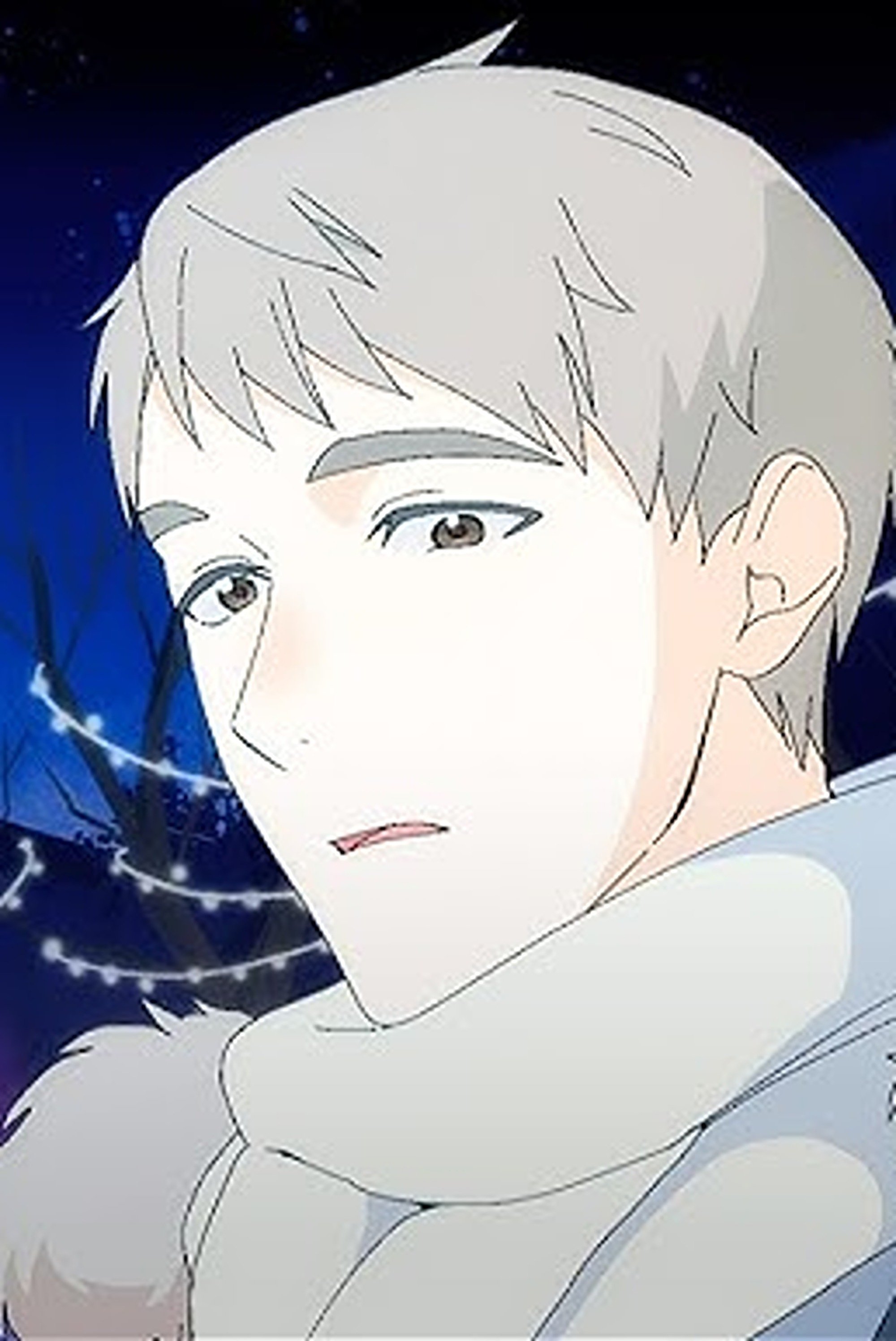 My Boyfriend is a Teddy Bear!