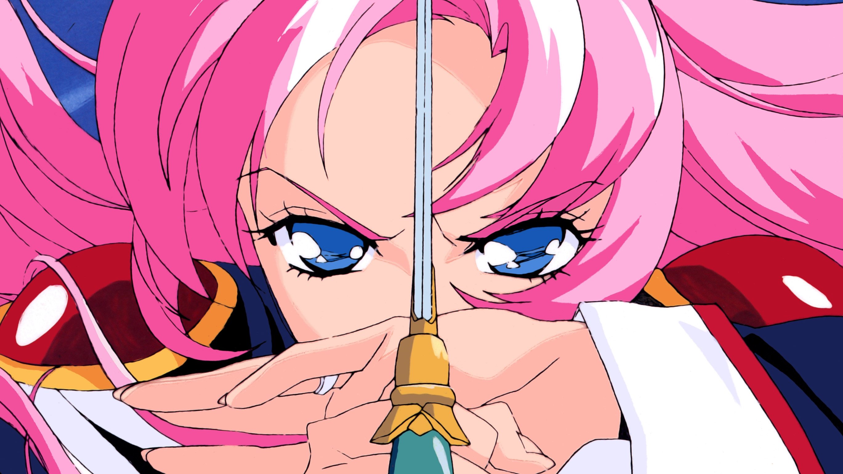 Utena, la Fillette Révolutionnaire Utena, la Fillette Révolutionnaire
