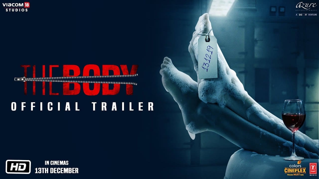 The Body [2019]