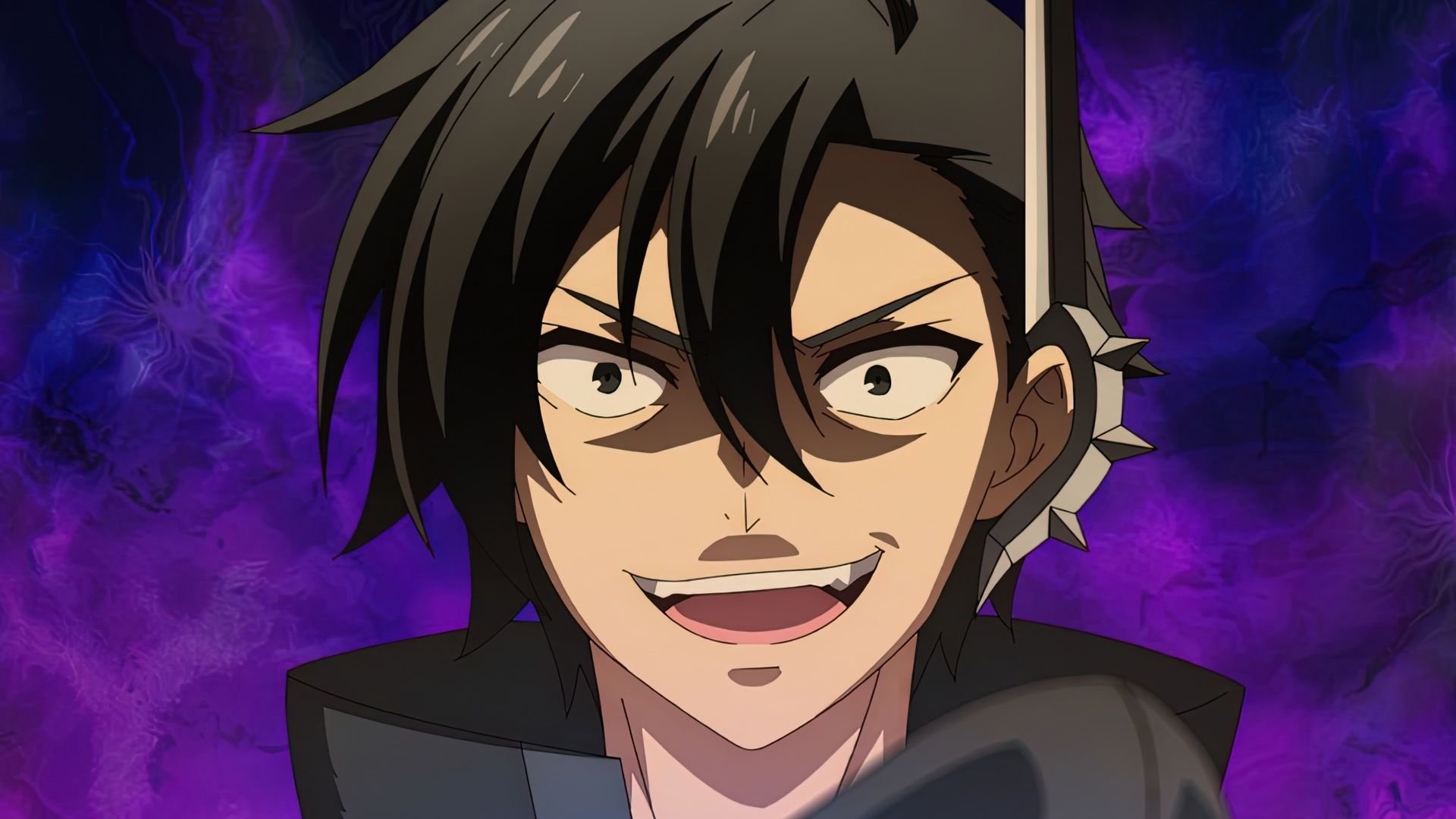 Black Summoner Black Summoner