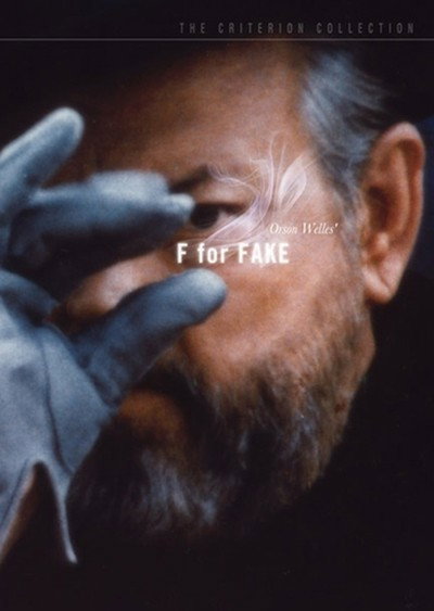F for Fake