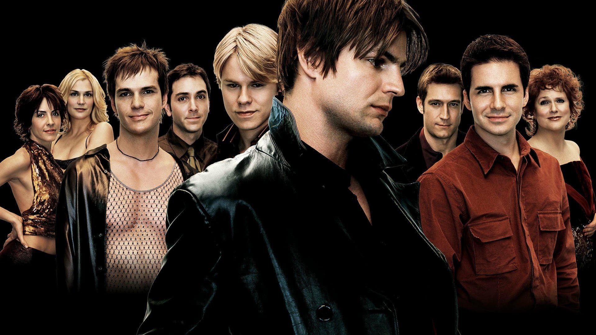 Queer as Folk Queer as Folk