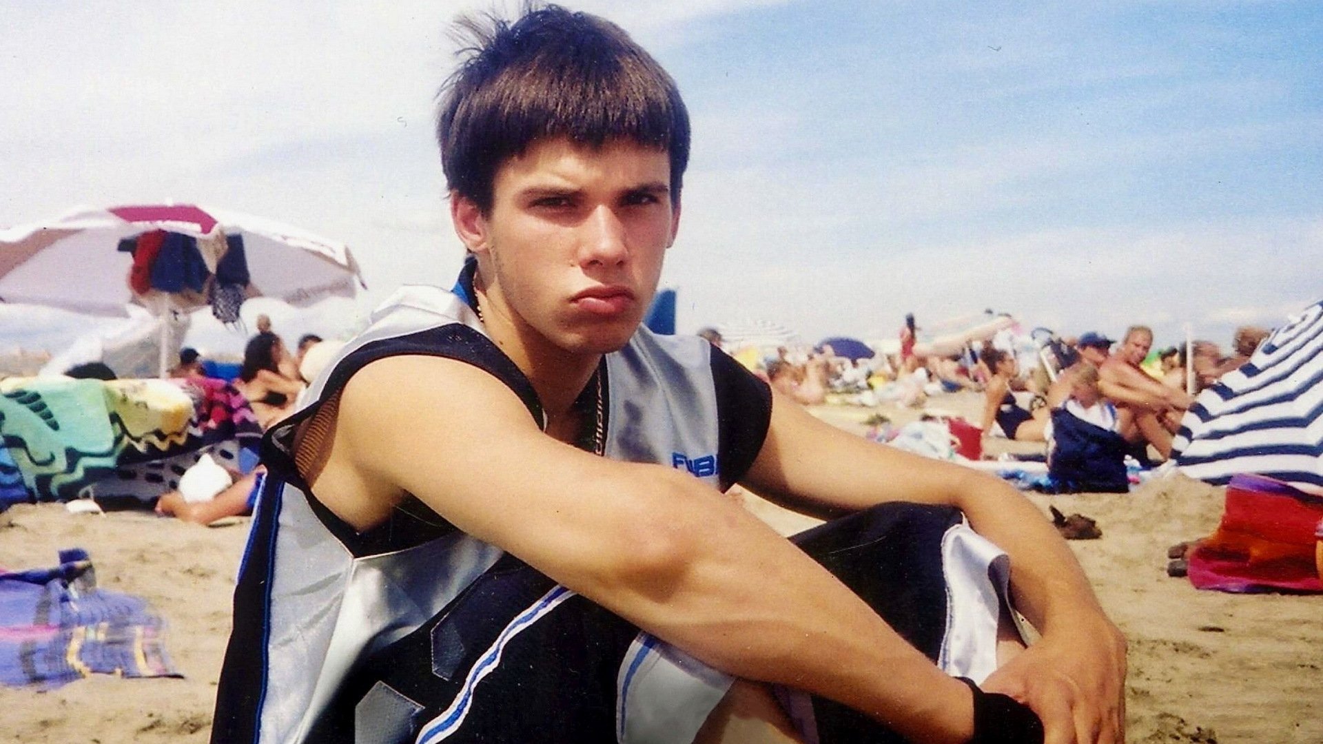 ORELSAN : Montre jamais ça à personne ORELSAN : Montre jamais ça à personne