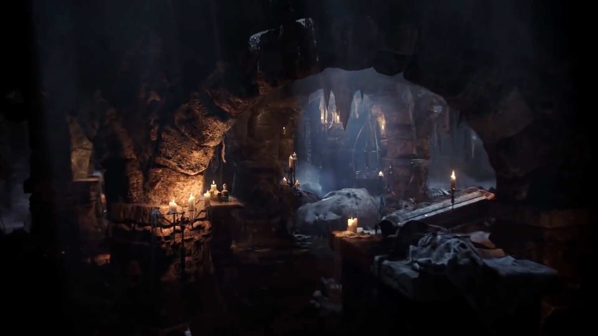 Les Contes de la crypte en streaming Les Contes de la crypte en streaming