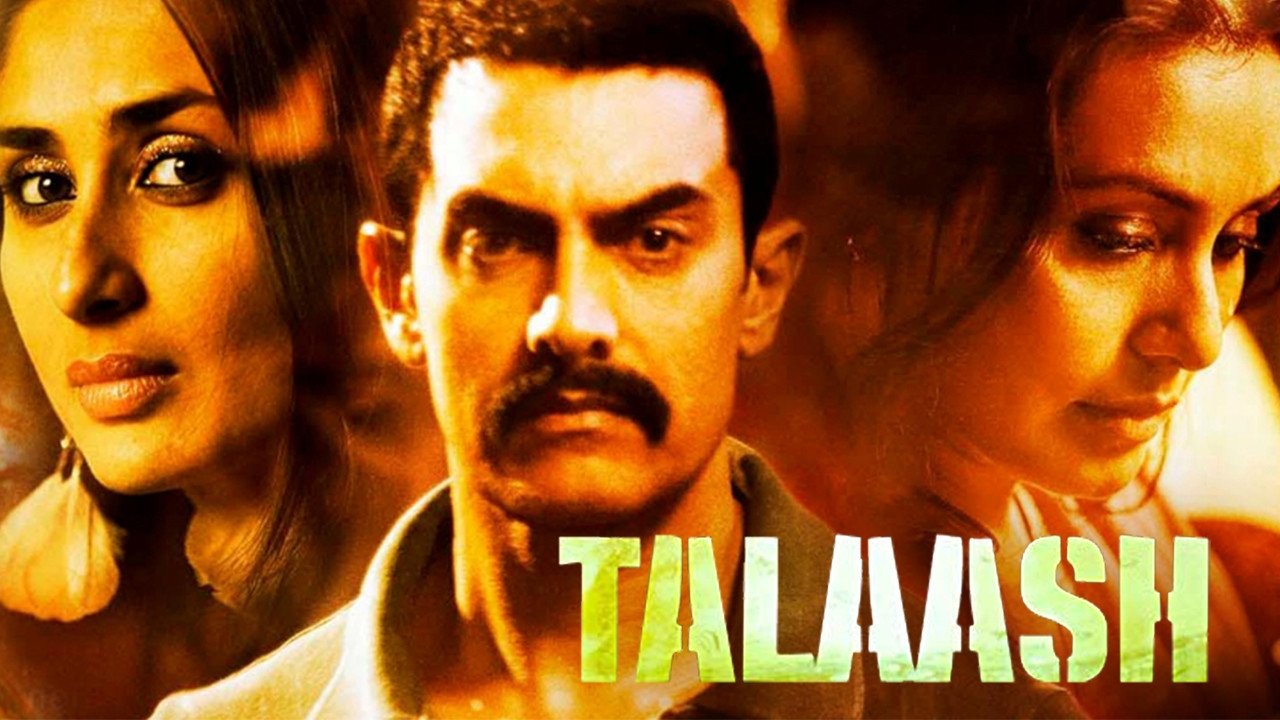 Talaash movie 1080p  torrent