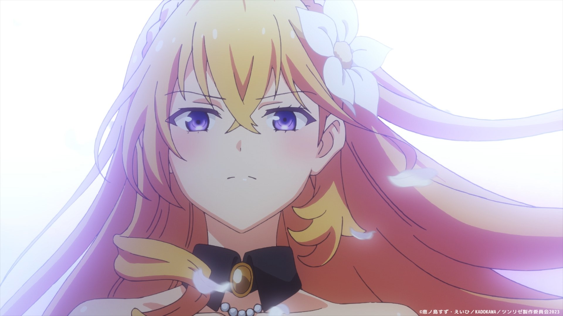 Endo and Kobayashi Live! The Latest on Tsundere Villainess Lieselotte Endo and Kobayashi Live! The Latest on Tsundere Villainess Lieselotte