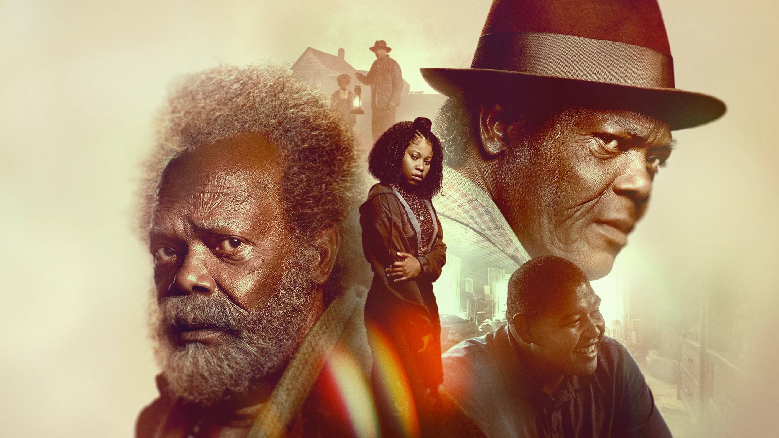 Les Derniers jours de Ptolemy Grey en streaming – 66SerieStreaming Les Derniers jours de Ptolemy Grey en streaming – 66SerieStreaming