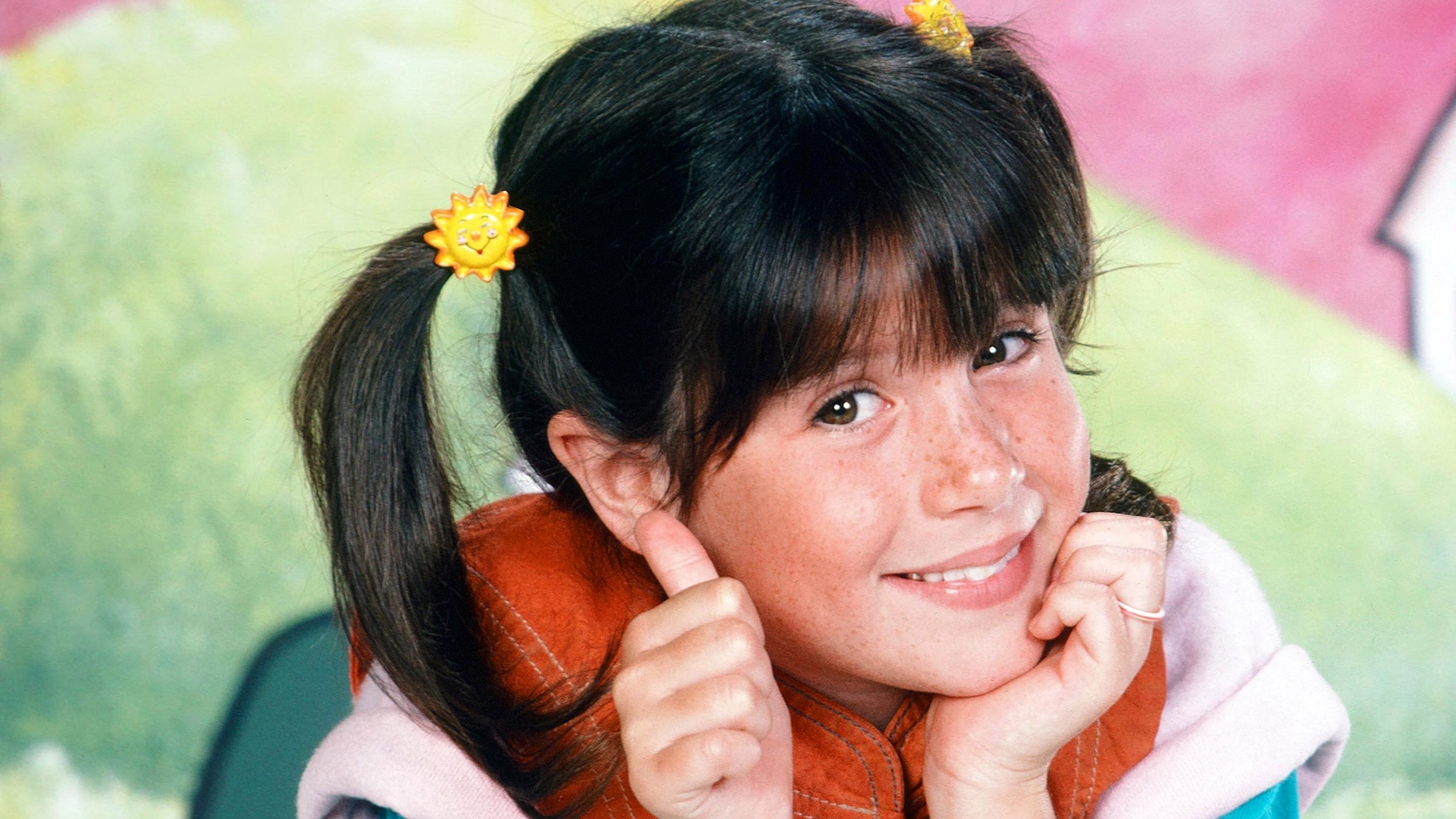 Punky Brewster Punky Brewster