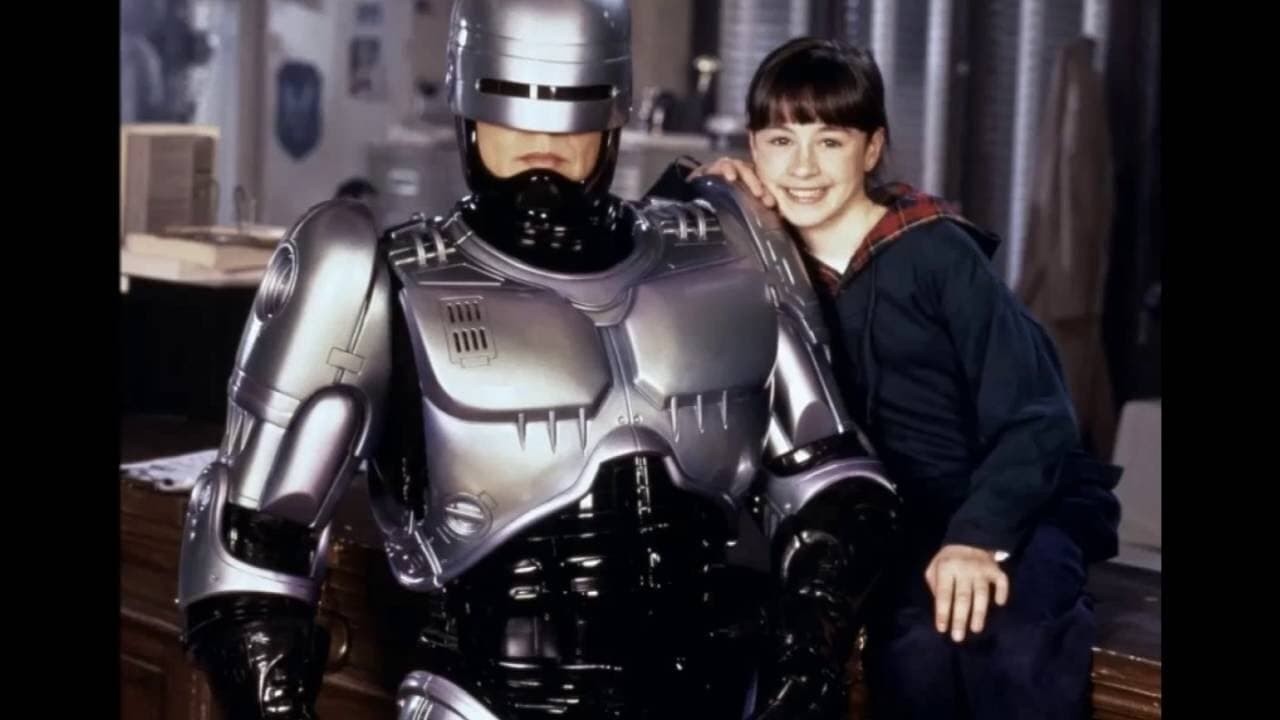 Robocop : La Série