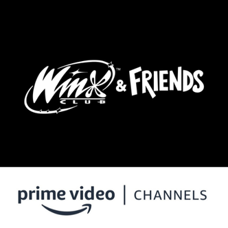 Winx Club & Friends Amazon Channel