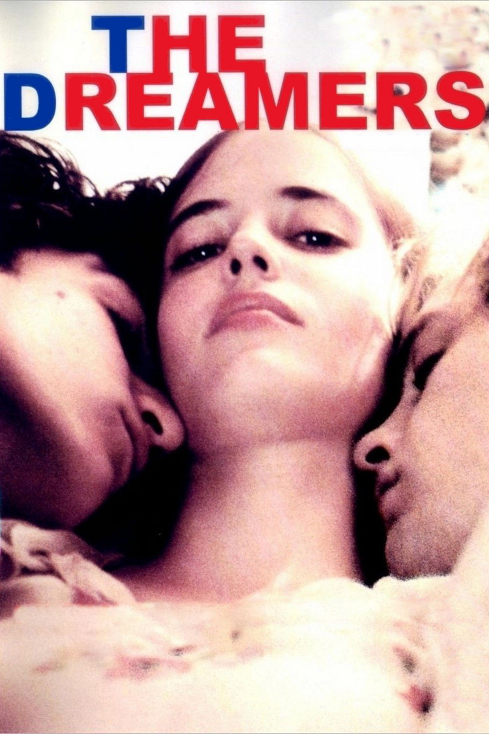 Poster for The Dreamers