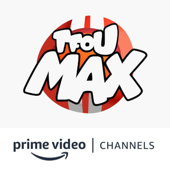TFOU Max Amazon Channel