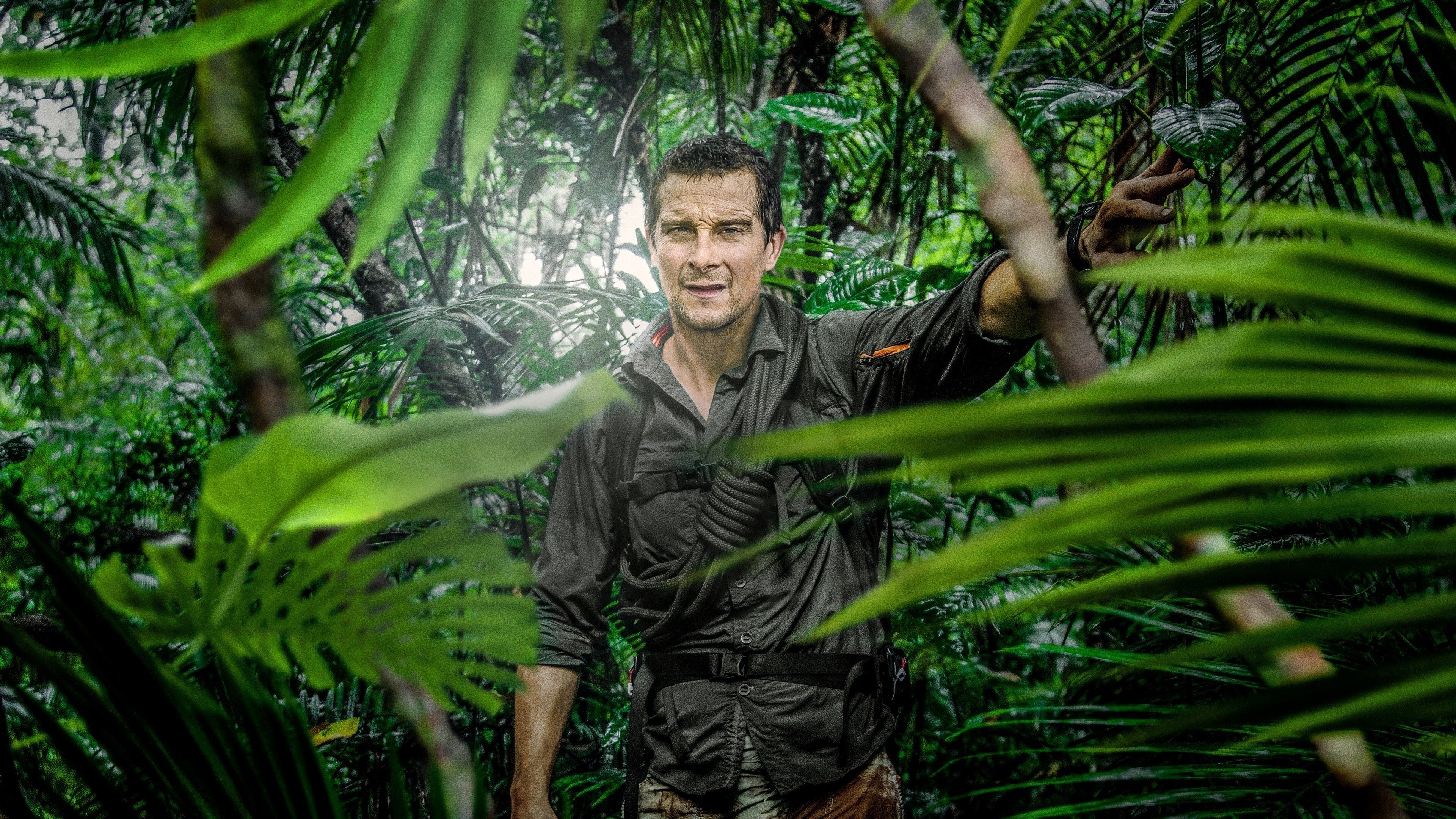 Running Wild with Bear Grylls Running Wild with Bear Grylls