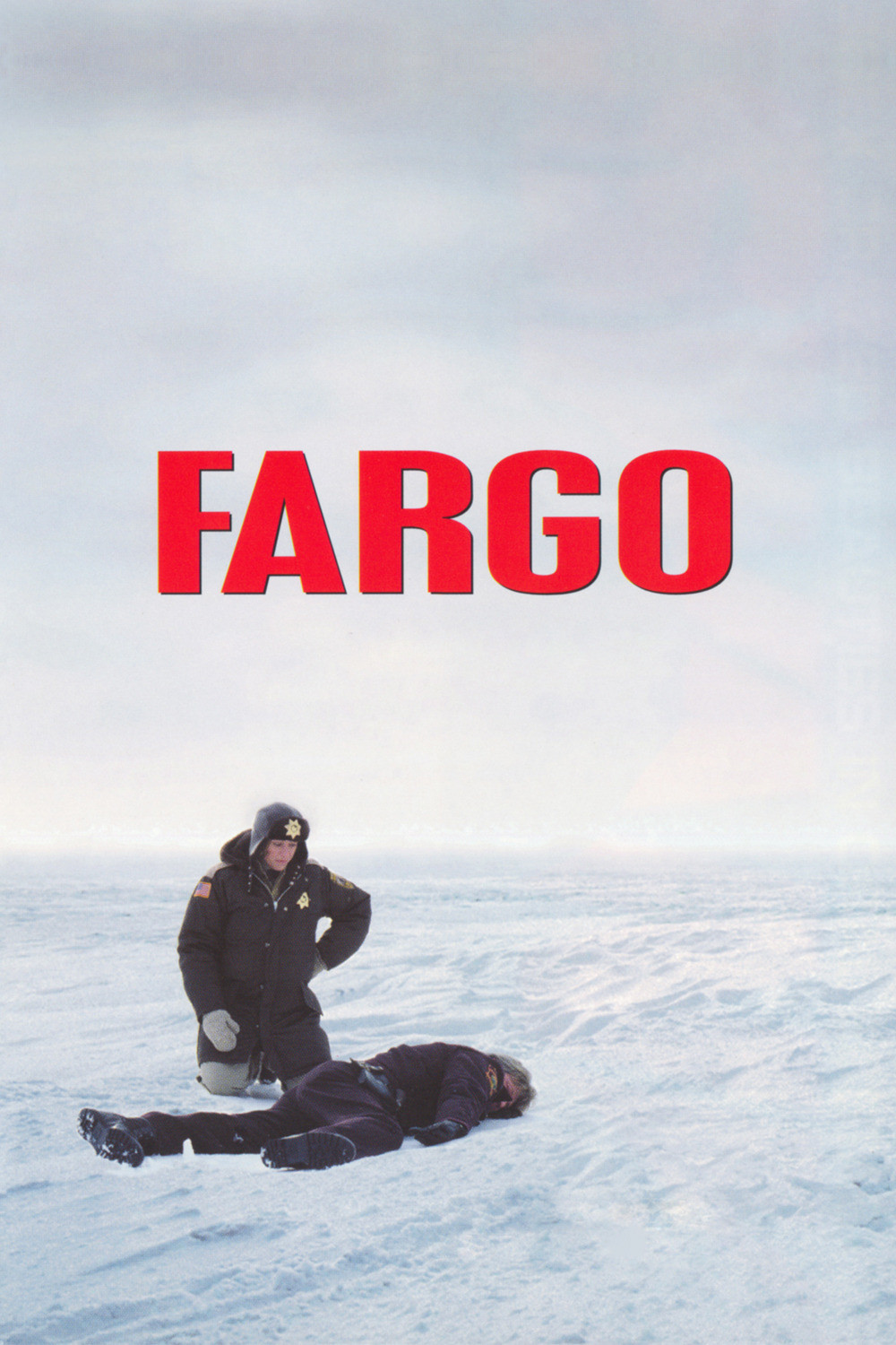 Poster for Fargo